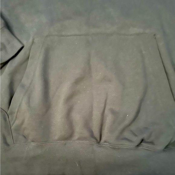 NIKE AIR WOMENS PULLOVER HOODIE SIZE XXL - Picture 5 of 7